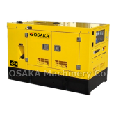 Super Silent Diesel Generator